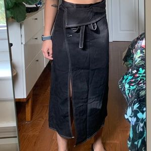 Modern Citizen Maxi Skirt